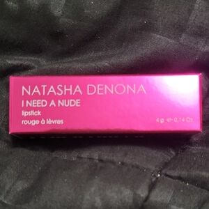 4g Natasha Denona 'I Need A Nude' Lipstick